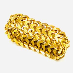 K18 リング アクサセリー