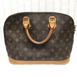 LOUIS VUITTON アルマ