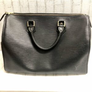 LOUIS VUITTON エピ スピーディー30