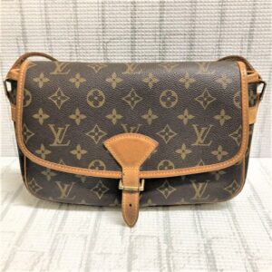 LOUIS VUITTON ソローニュ M42250