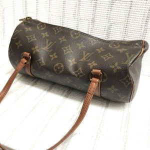 LOUIS VUITTON パピヨン26