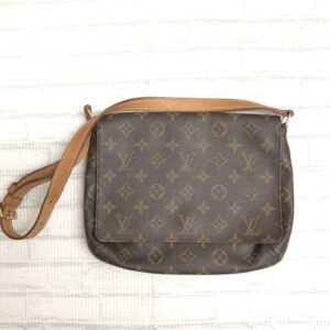 LOUIS VUITTON ルイヴィトン ミュゼット タンゴ