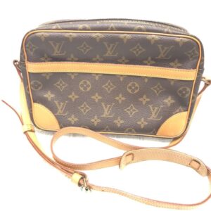 LOUIS VUITTON ルイヴィトン トロカデロ モノグラム