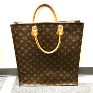 Louis Vuitton ルイヴィトン サックプラ MI1001