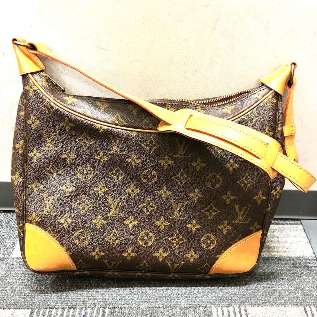 Louis Vuitton ルイヴィトン ブローニュ A21921