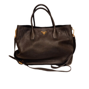 PRADA 2wayトートバック