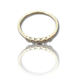 k10　メレダイヤリング