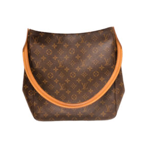 Louis Vuitton ルーピング モノグラム