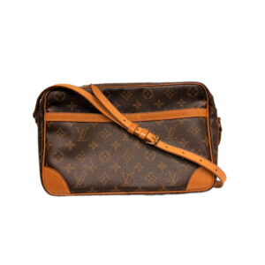 Louis Vuitton トロカデロ ショルダーバック