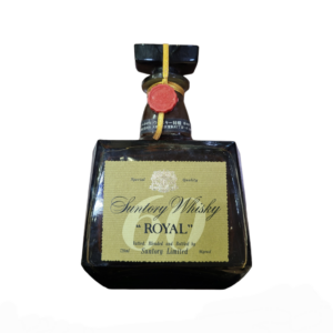 未開栓 SUNTORY サントリー WHISKY ウィスキー ROYAL ローヤル
