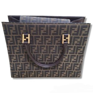 FENDI ハンドバック