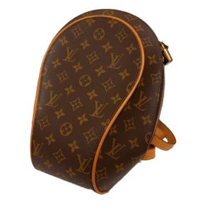Louis Vuitton エリプス ア ド モノグラム リュックサック