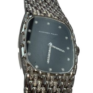 AUDEMARS PIGUET　コブラ　腕時計　K18WG　