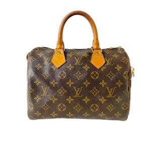 LOUISVUITTON ルイヴィトン スピーディ25 M41109