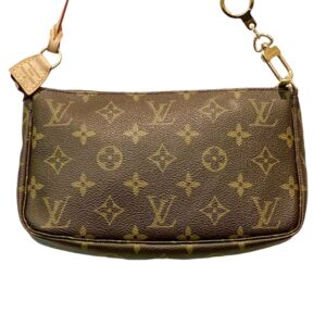 Louis Vuitton　モノグラム　アクセソワール