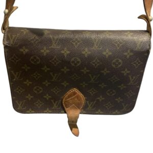 Louis Vuitton　モノグラム　カルトシエール