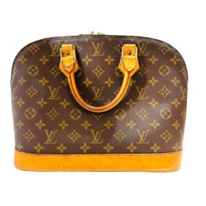 LouisVuitton ルイヴィトン アルマ