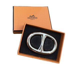 Hermès　エルメス　スカーフリング