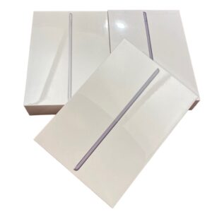 iPad 第9世代 64GB Wi-Fiモデル 未開封品