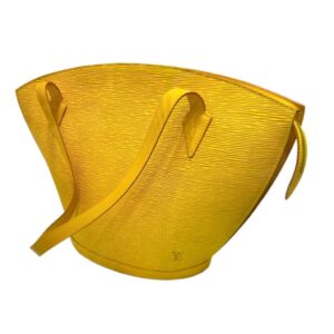 Louis Vuitton　エピ　サンジャック　M52279