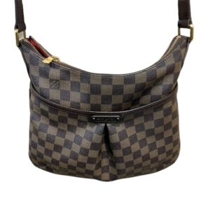 Louis Vuitton　ダミエ　ブルームズベリ　PM