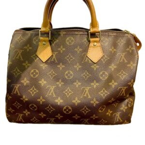 Louis Vuitton モノグラム スピーディ30 M41526