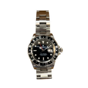 ROLEX GMTマスター 16700