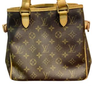 Louis Vuitton モノグラム バティニョール・オリゾンタル M51154