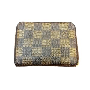 Louis Vuitton ダミエ ジッピーコインパース