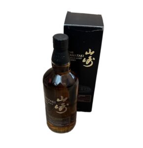 サントリー 山崎 LIMITED EDITION 2015