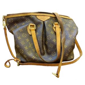 Louis Vuitton モノグラム パレルモPM M40145