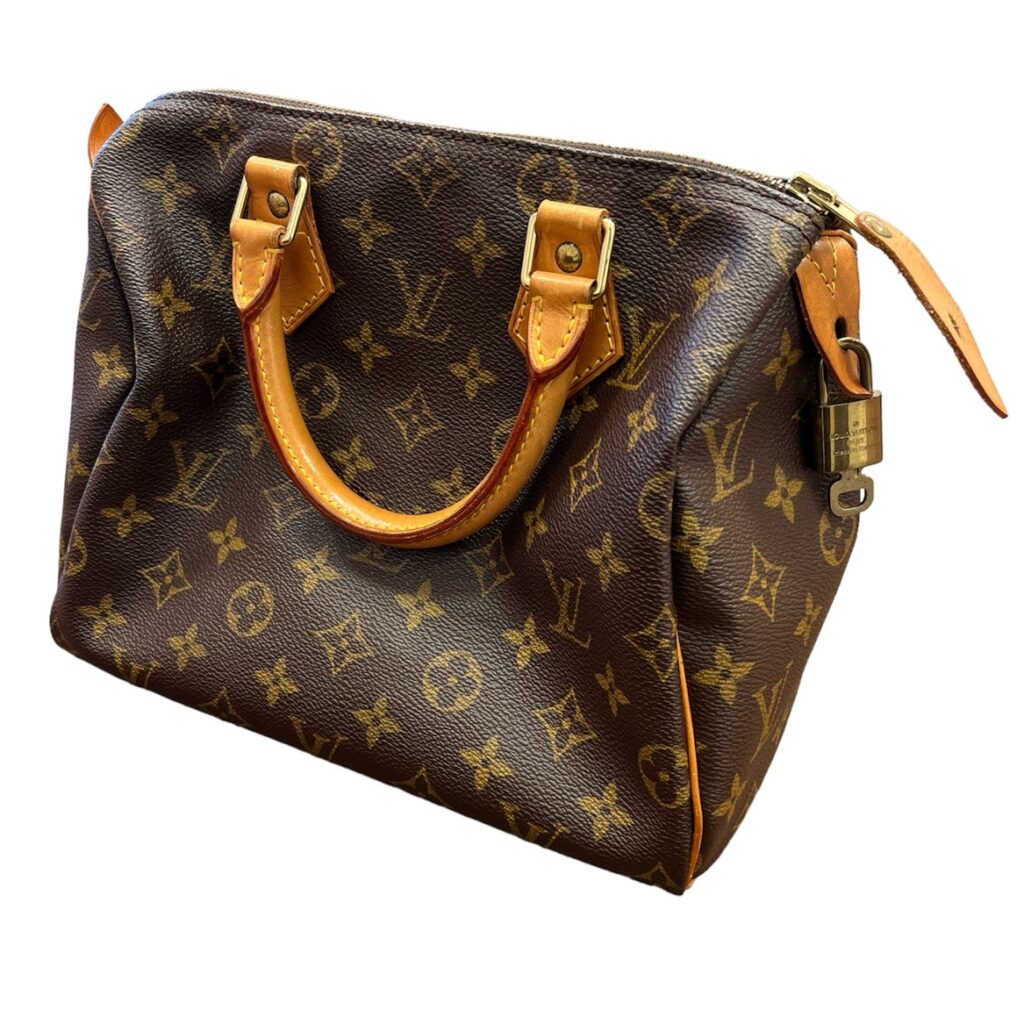 Louis Vuitton　スピーディ25