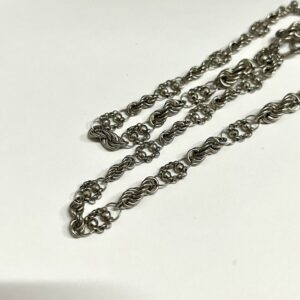 Pt850 プラチナ ネックレス