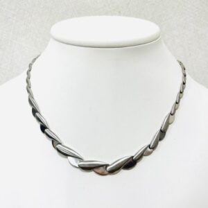 Pt850 ネックレス