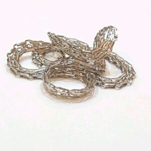 Pt900 ネックレス