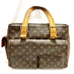 LOUIS VUITTON ルイ・ヴィトン ミュルティプリ・シテ ハンドバッグ