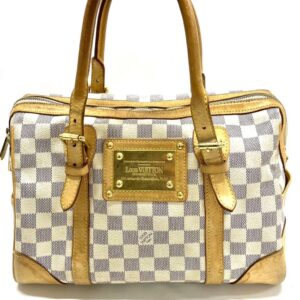 LOUIS VUITTON ルイ・ヴィトン バークレー