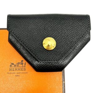 HERMES エルメス ル・ヴァンキャトル コインケース
