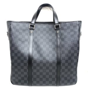 ルイヴィトン ダミエグラフィット タダオ