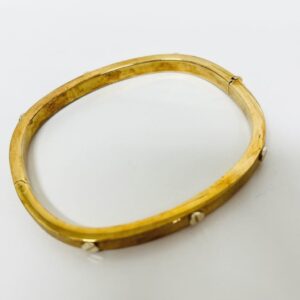 K18 ブレスレット