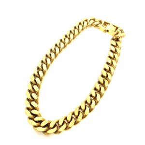 K18 喜平ブレスレット