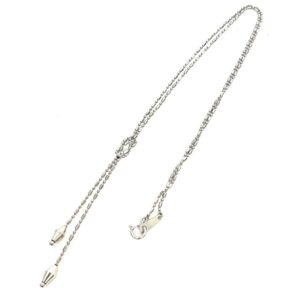 Pt850 ネックレス