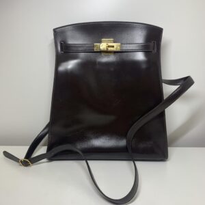 エルメス Hermès ケリースポーツ ショルダーバッグ