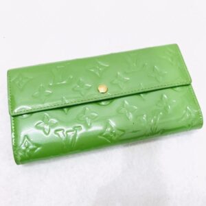 Louis Vuitton ルイヴィトン ポルトフォイユ・サラ 財布