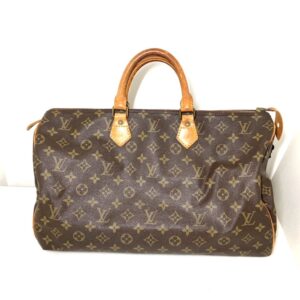 ルイヴィトン Louis Vuitton スピーディ 40