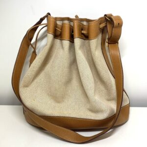 エルメス Hermès マーケット MM キャンバス