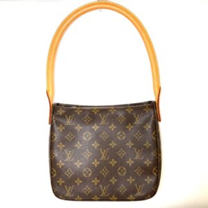 ルイヴィトン Louis Vuitton ルーピング MM