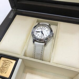 ゼニス ZENITH ベイビースター 自動巻き