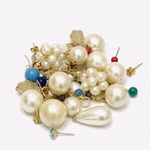 K18(18金) ピアス アクセサリー おまとめ