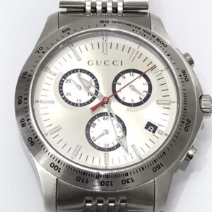 GUCCI(グッチ) タイムレス クロノグラフ